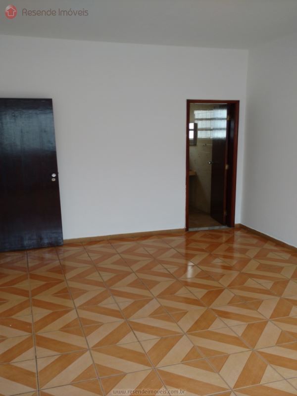 Apartamento para Alugar no Vila Julieta em Resende RJ